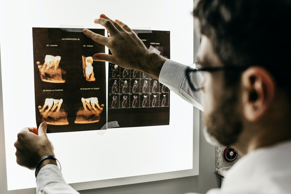 what procedures does an endodontist perform