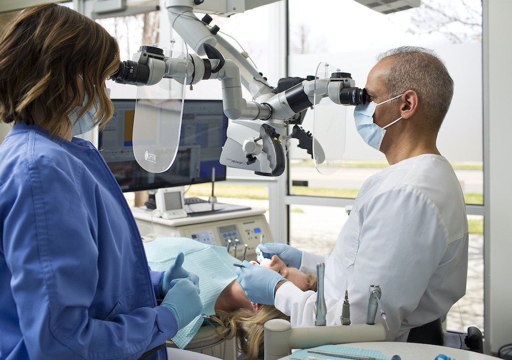 what is endodontic retreatment