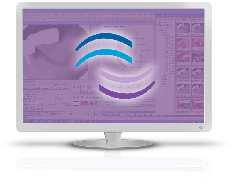 Endodontic Technology: TDO SOFTWARE