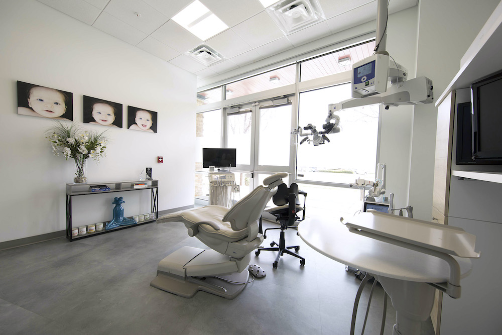 endodontic diagnosis denver co