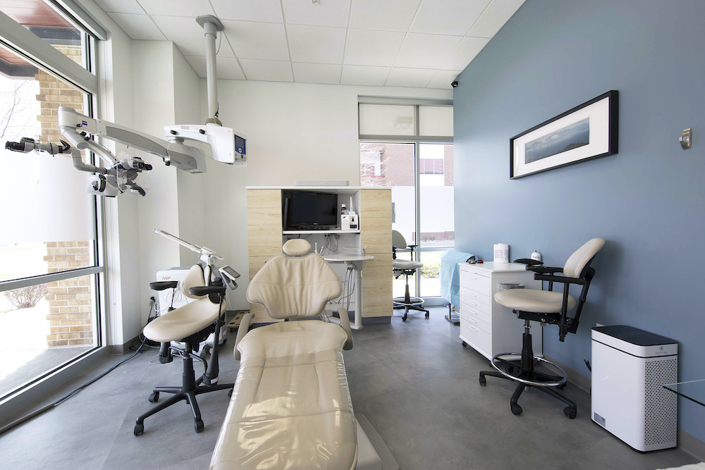 endodontic retreatment denver co